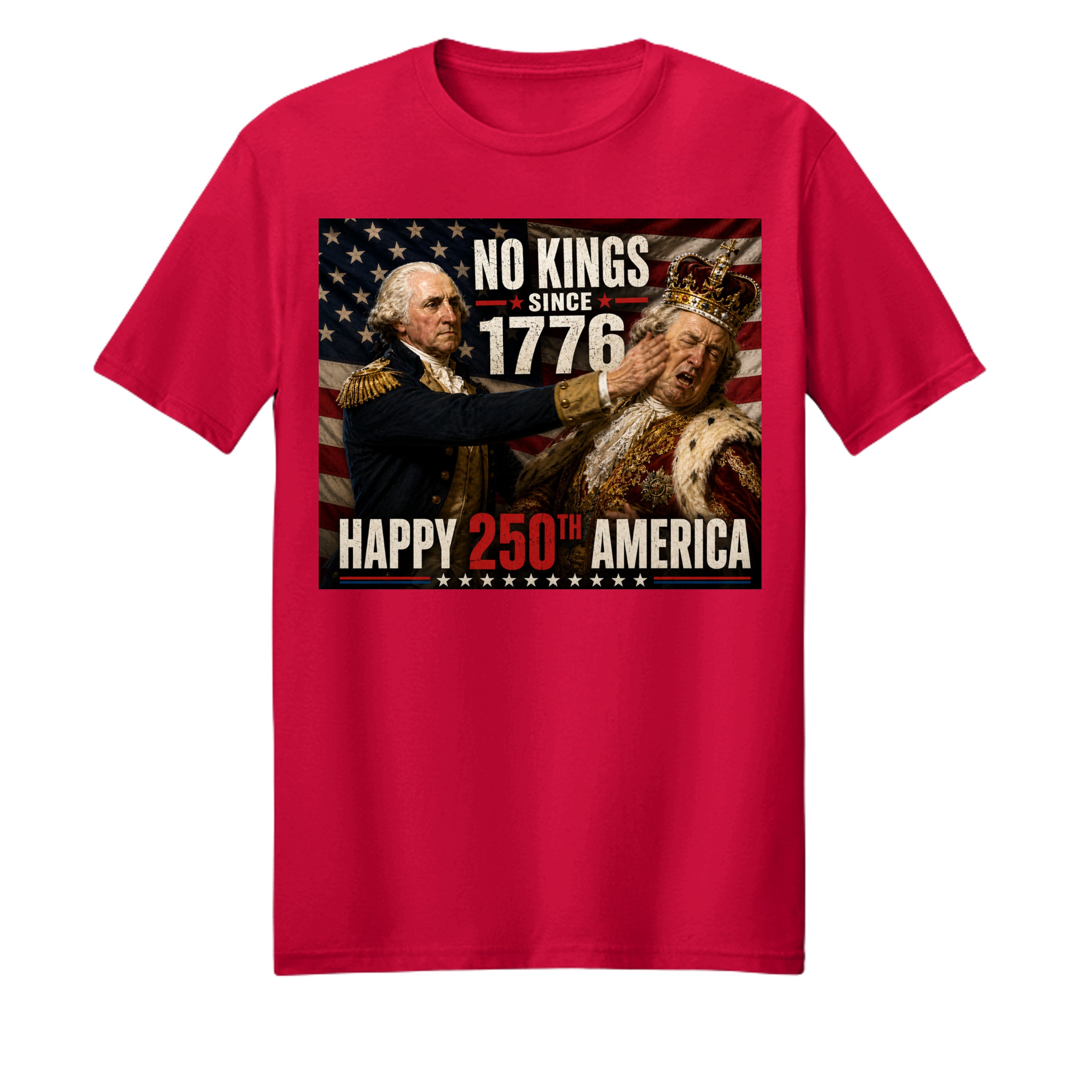 Red - 3000 - FRONT