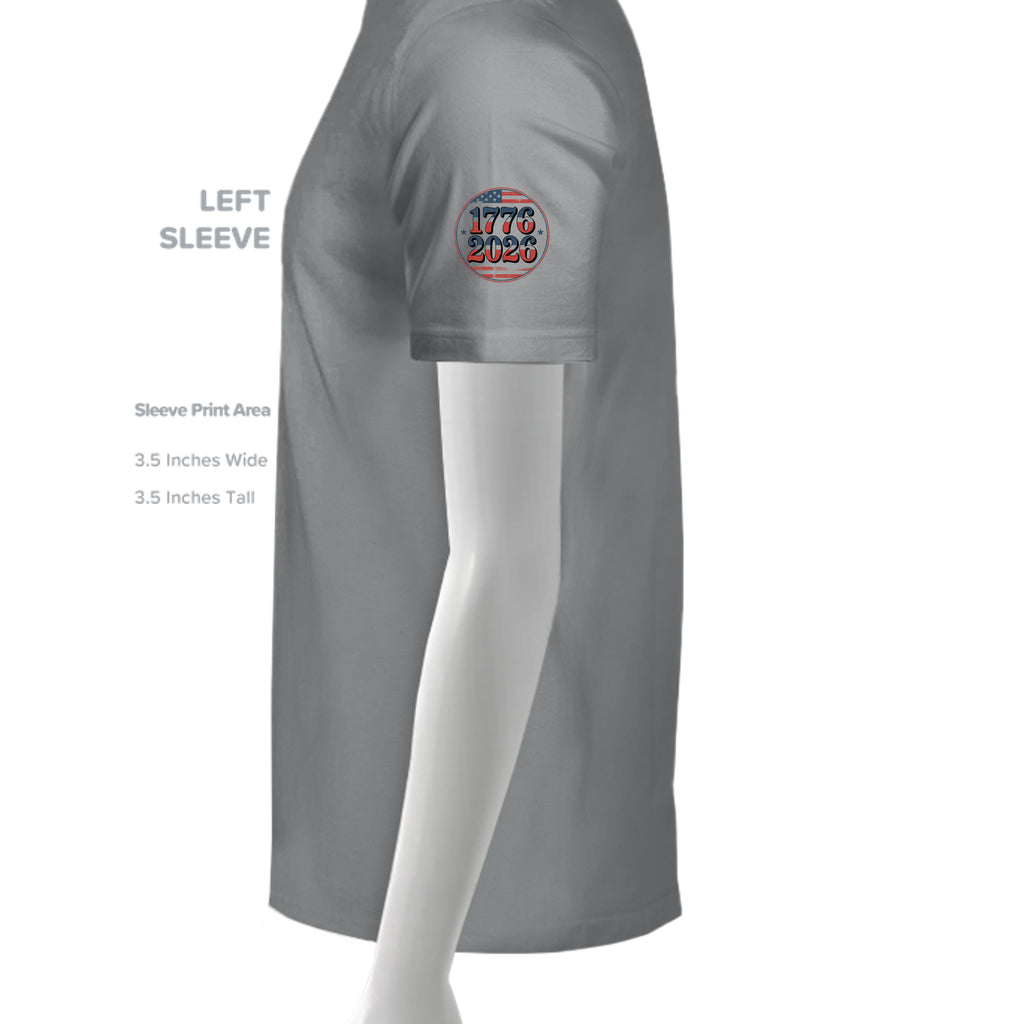 Gravel - 3000 - SLEEVE_LEFT